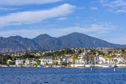 Mission Viejo Homes for Sale